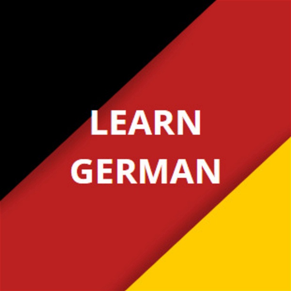 Artwork for German Vocabulary