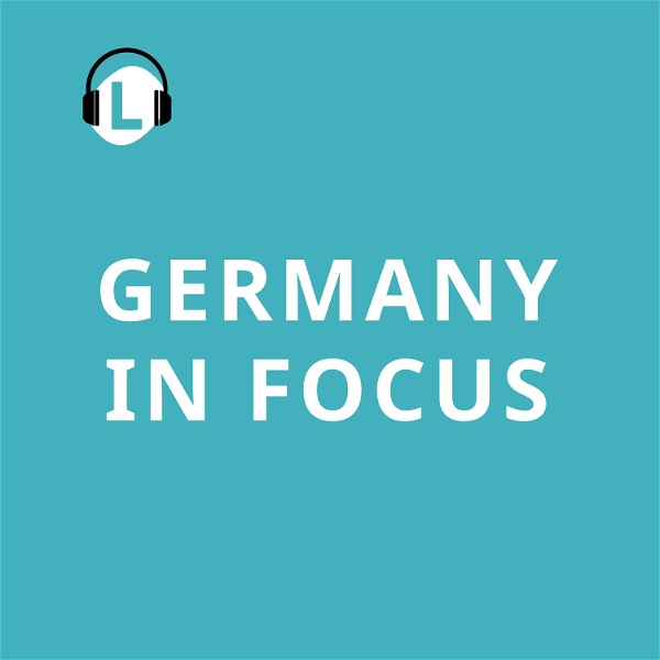 Artwork for Germany in Focus