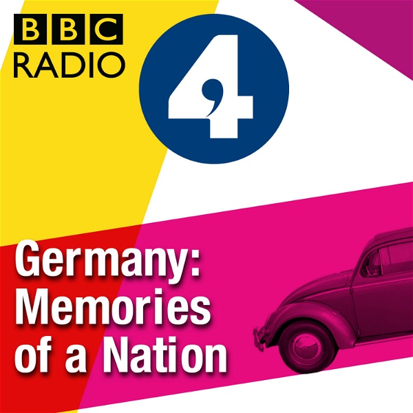 Artwork for Germany: Memories of a Nation