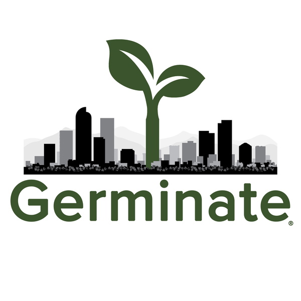 Artwork for Germinate