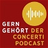 Gern gehört mit Holger Wemhoff - Der Klassik-Podcast von concerti