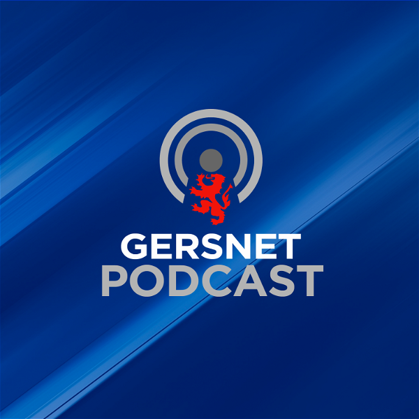 Artwork for Gersnet Podcast