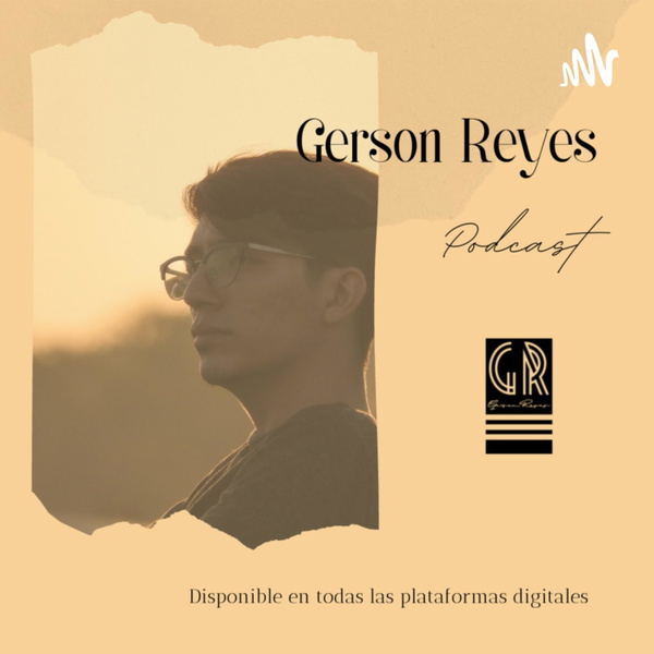 Artwork for Gerson Reyes