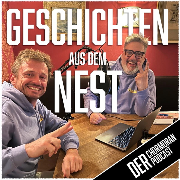 Artwork for Geschichten aus dem Nest