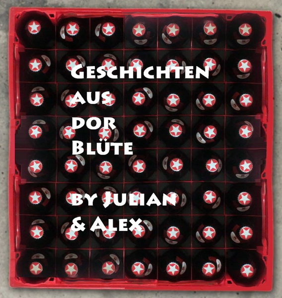 Artwork for Geschichten aus dor Blüte