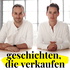Geschichten, die verkaufen - Mehr Umsatz durch Content Marketing und Business Storytelling