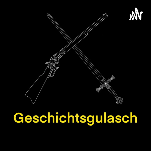 Artwork for Geschichtsgulasch