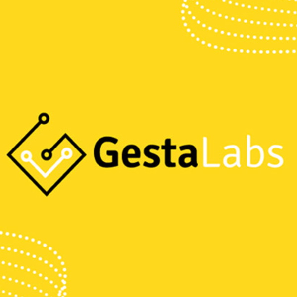 Artwork for Gesta Labs, historias de Industria 4.0 en español