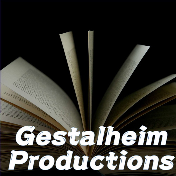 Artwork for Gestalheim Productions