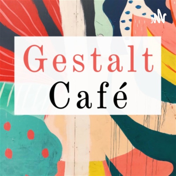 Artwork for Gestalt Café