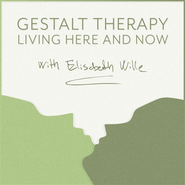 Artwork for Gestalt Therapy