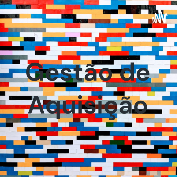 Artwork for Gestão de Aquisição