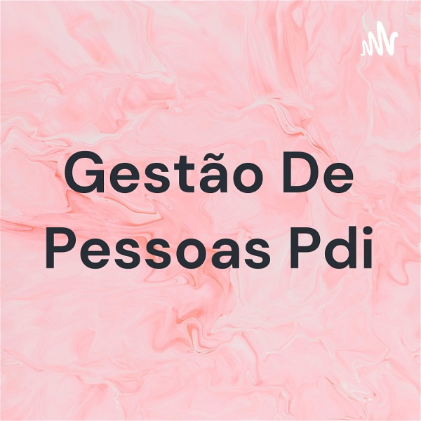 Artwork for Gestão De Pessoas Pdi