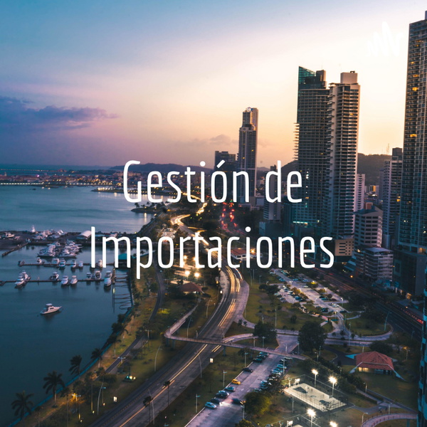 Artwork for Gestión de Importaciones