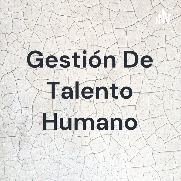 Artwork for Gestión De Talento Humano