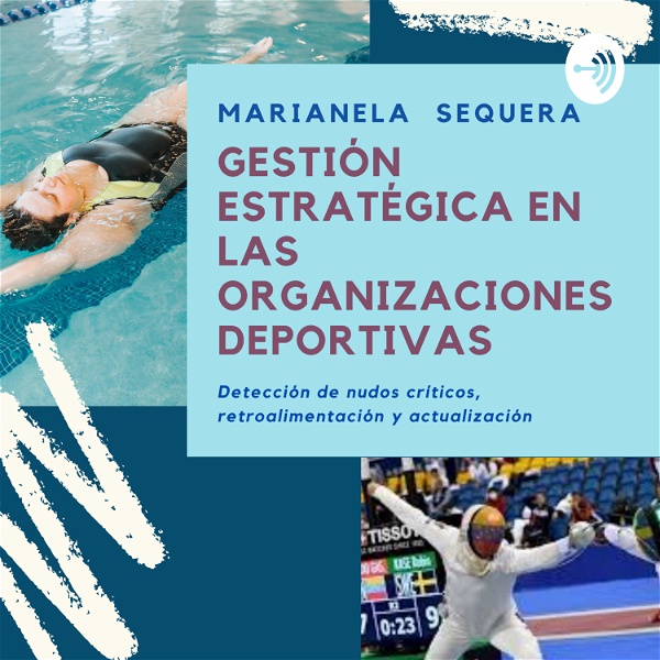 Artwork for Gestión estratégica en las organizaciones deportivas