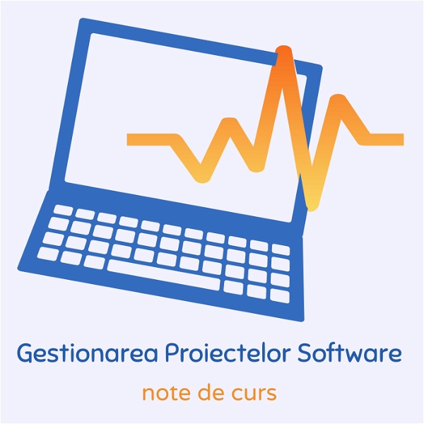 Artwork for Gestionarea Proiectelor Software