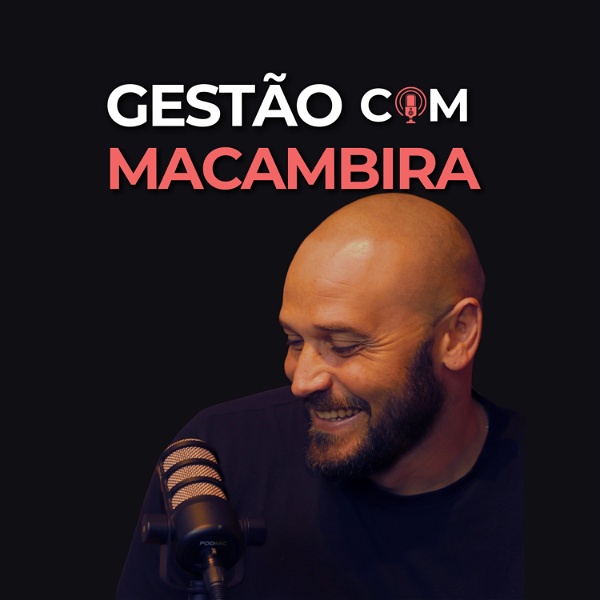 Artwork for Gestão com Macambira