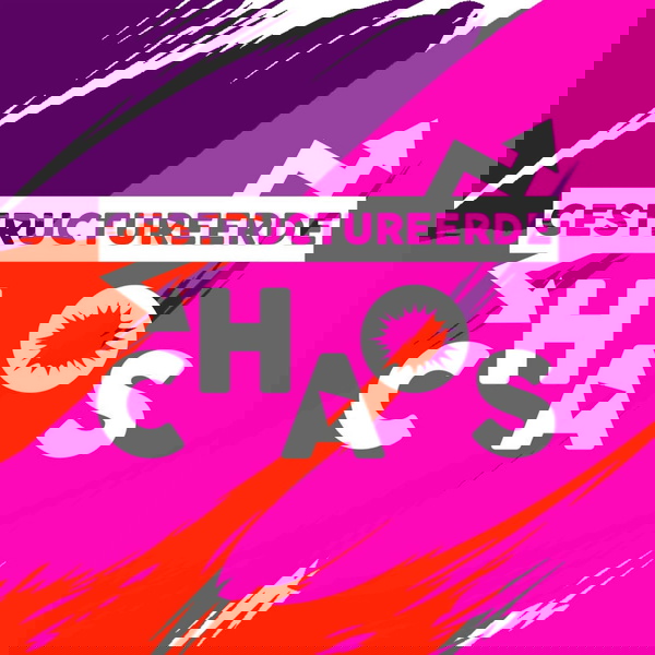 Artwork for Gestructureerde Chaos