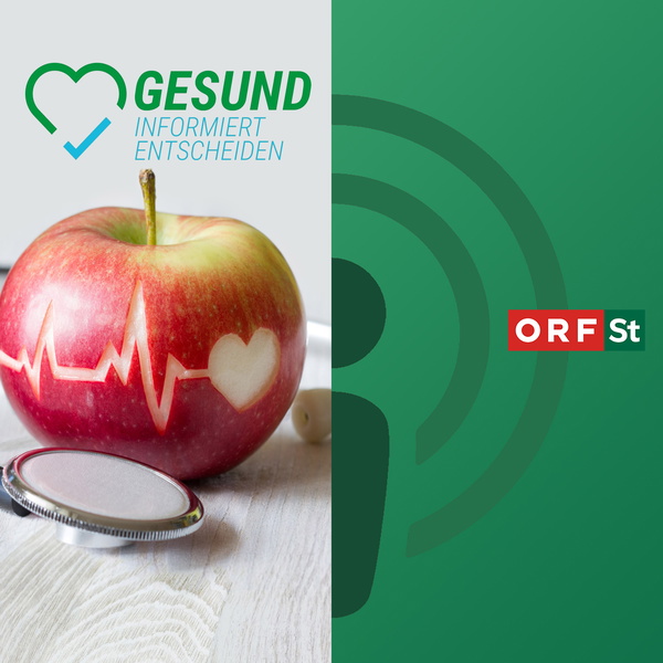 Artwork for Gesund informiert