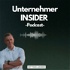Unternehmer INSIDER Podcast - Mit Timo Lohrer