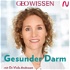 Gesunder Darm - der GEO WISSEN-Podcast