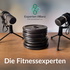 Gesundheit braucht Training – der Fitness-Podcast der Experten Allianz