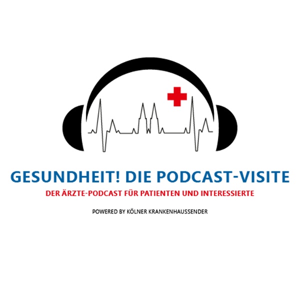 Artwork for Gesundheit! Die Podcast-Visite