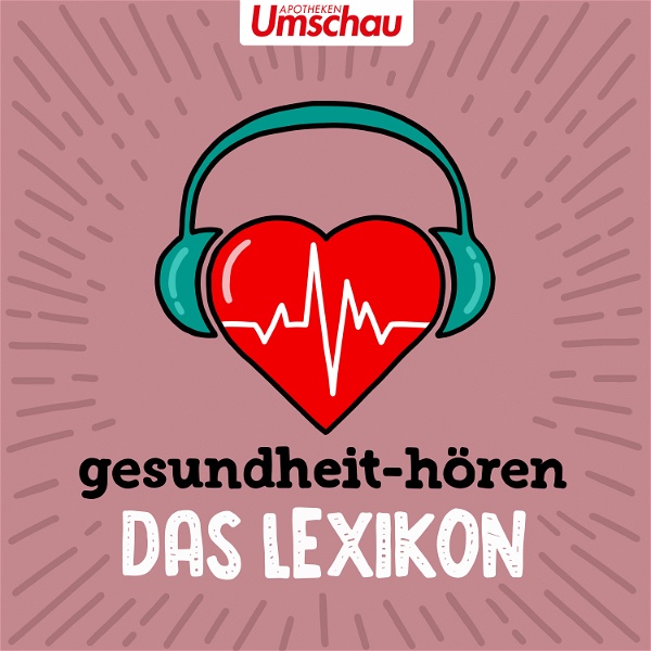 Artwork for gesundheit-hören – Das Lexikon