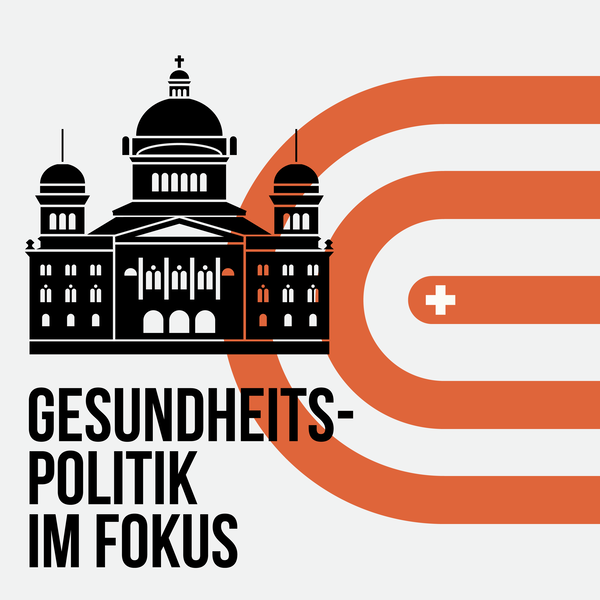 Artwork for Gesundheitspolitik im Fokus