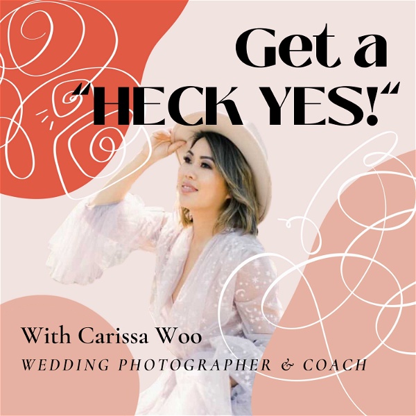 Artwork for Get a "Heck Yes"