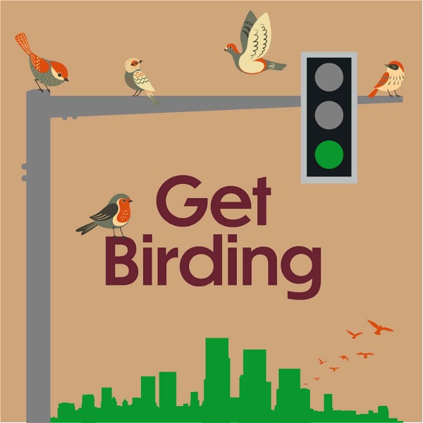 Artwork for Get Birding