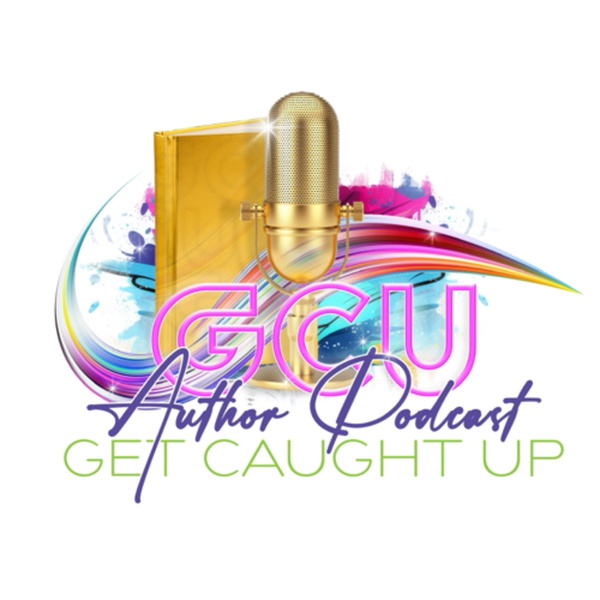 Artwork for Get Caught UP Podcast