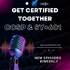 Get Certified Together - CCSP & Sy+ 601