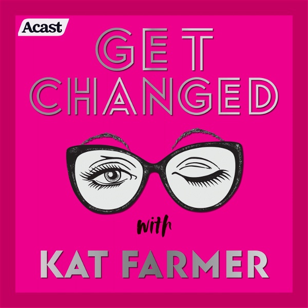 Artwork for Get Changed