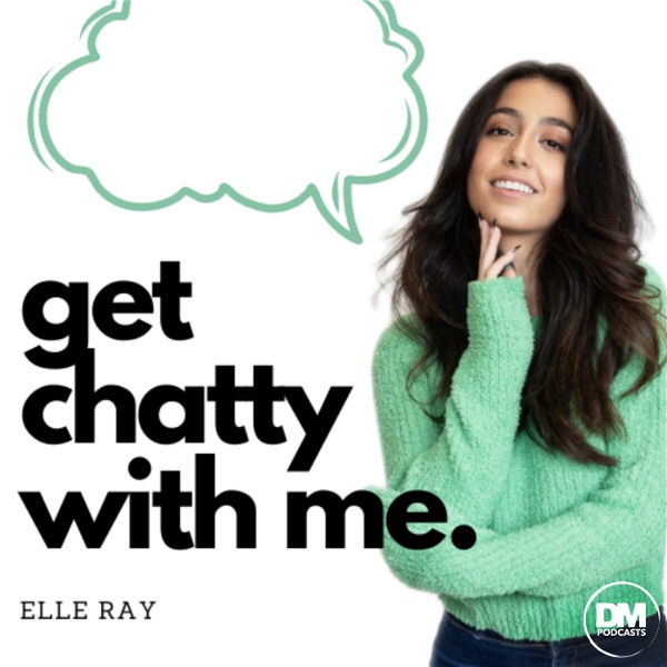 Artwork for Get Chatty With Me