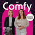 Get Comfy - merkverhalen, strategie en marketing
