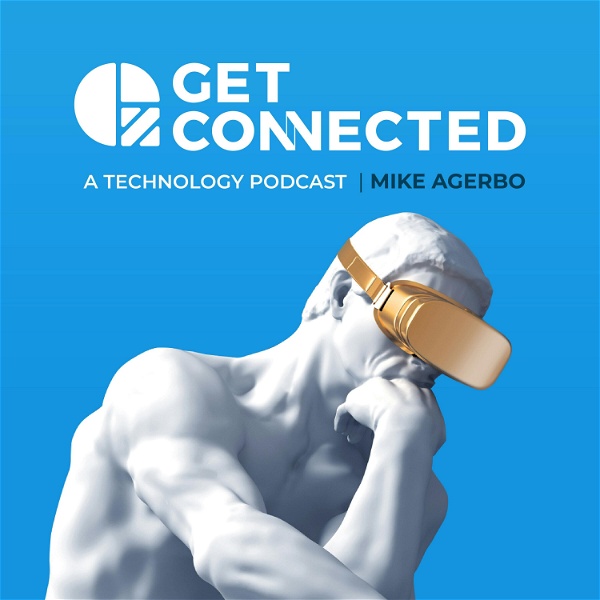 Artwork for GetConnected