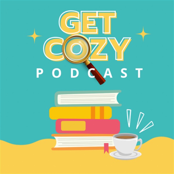 Artwork for Get Cozy Podcast