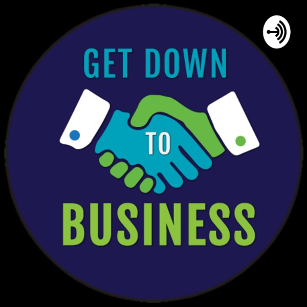 Artwork for Get Down To Business
