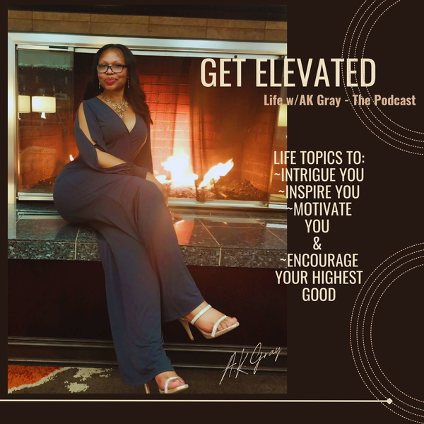 Artwork for Get Elevated
