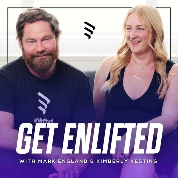 Artwork for Get Enlifted