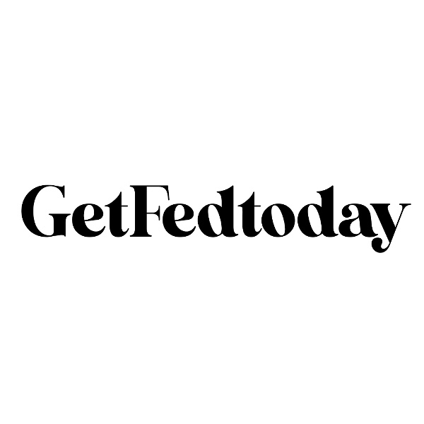 Artwork for Get Fed Today