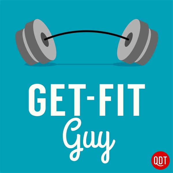 Artwork for Get-Fit Guy