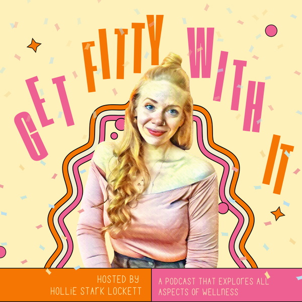 Artwork for Get Fitty With It