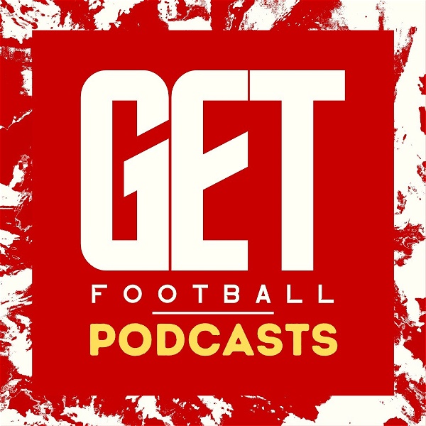 Artwork for Get Football Daily