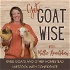 Get Goat Wise | Homestead Livestock, Raising Goats, Chickens, Off-grid living