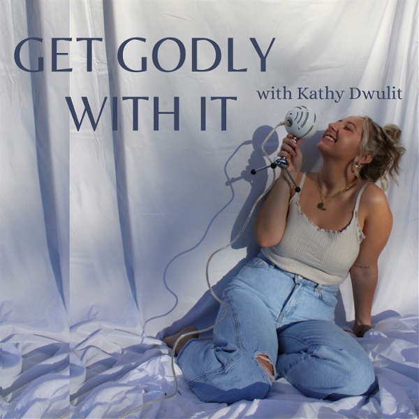 Artwork for Get Godly With It