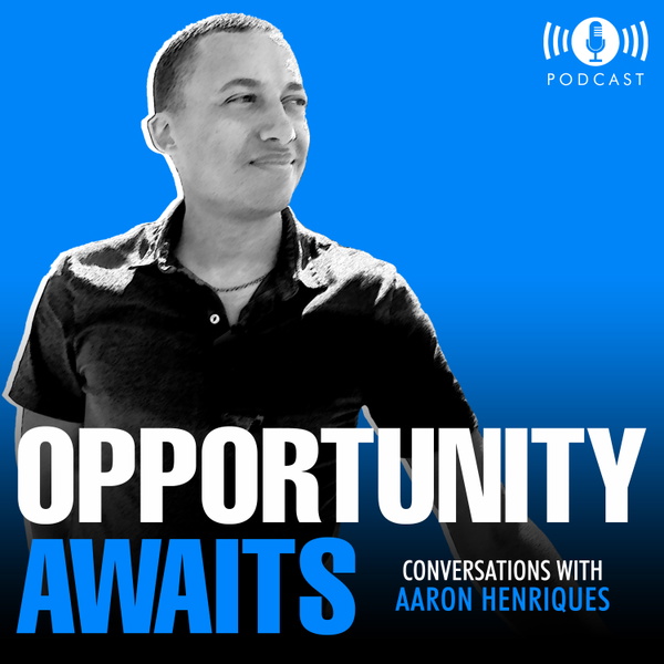 Artwork for Opportunity Awaits