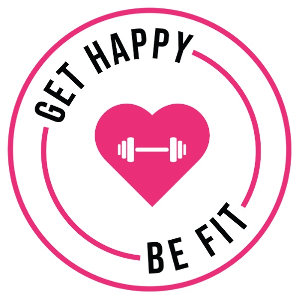 Artwork for Get Happy Be Fit